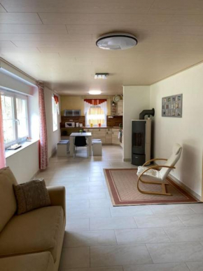 Ferienwohnung Bangert
